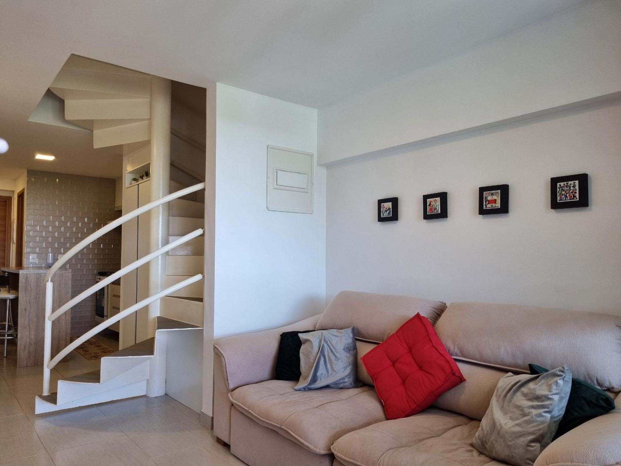 Cupe Beach Living Porto De Galinhas Por Brevelar Exterior photo