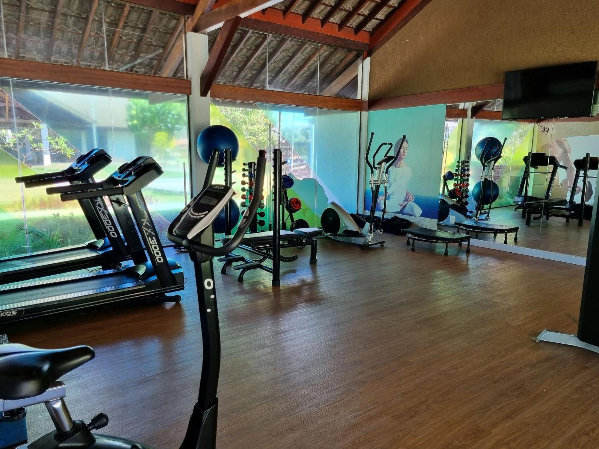 Cupe Beach Living Porto De Galinhas Por Brevelar Exterior photo