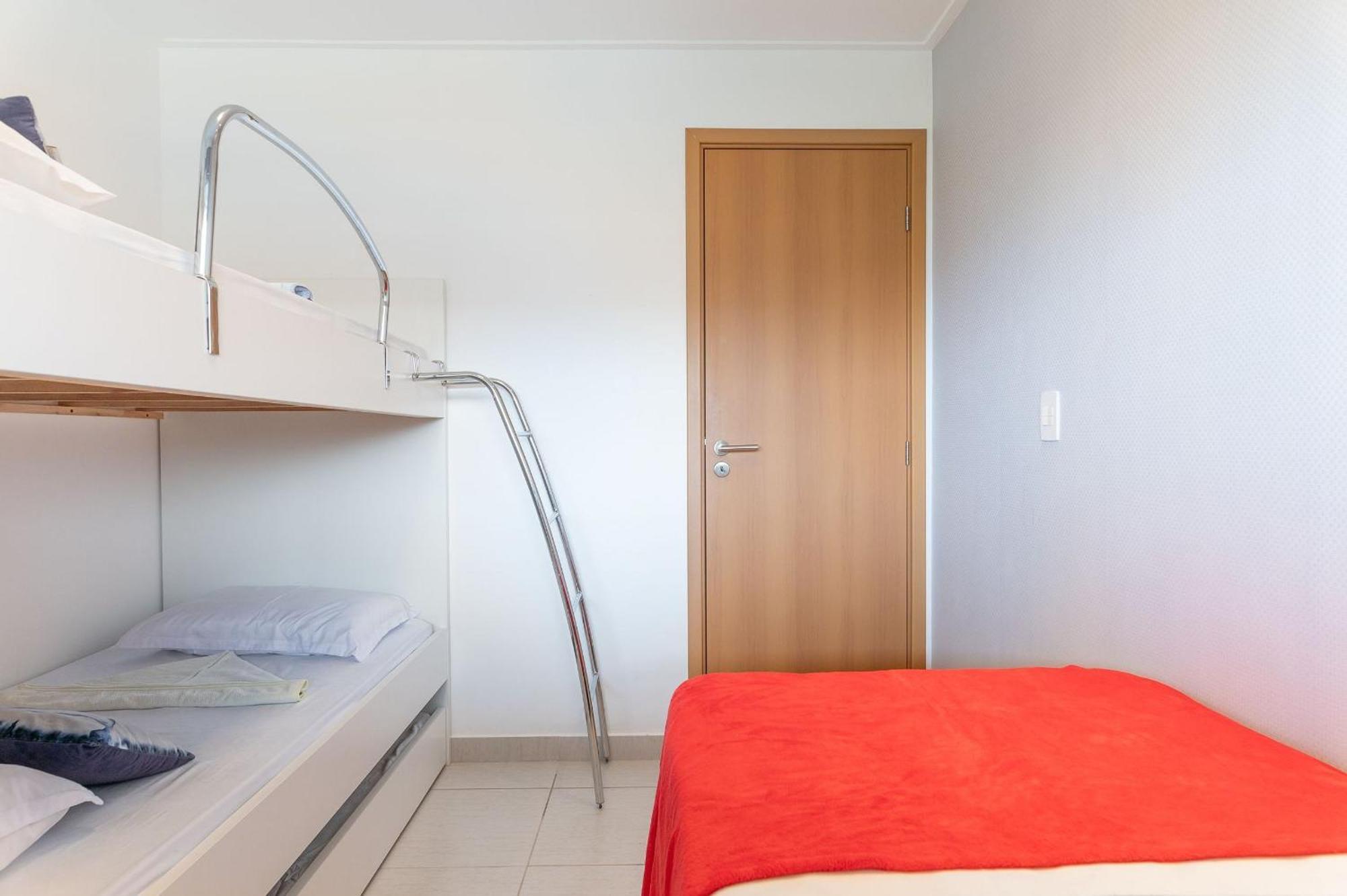 Cupe Beach Living Porto De Galinhas Por Brevelar Exterior photo