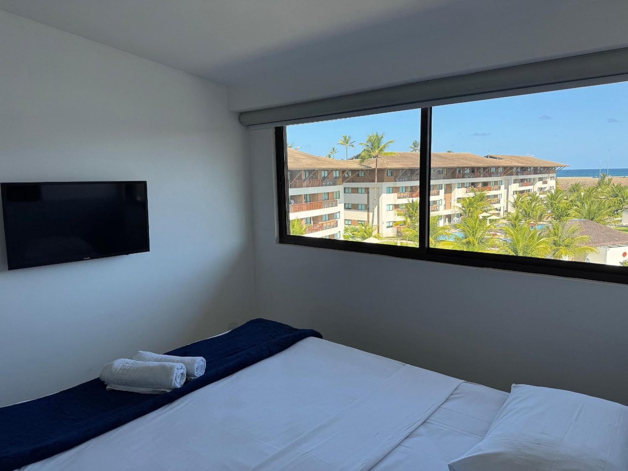 Cupe Beach Living Porto De Galinhas Por Brevelar Exterior photo